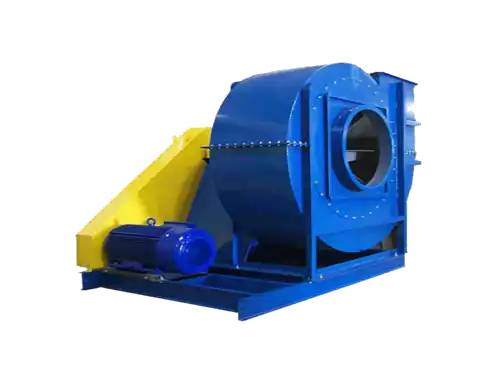 Air Pollution Control Equipments