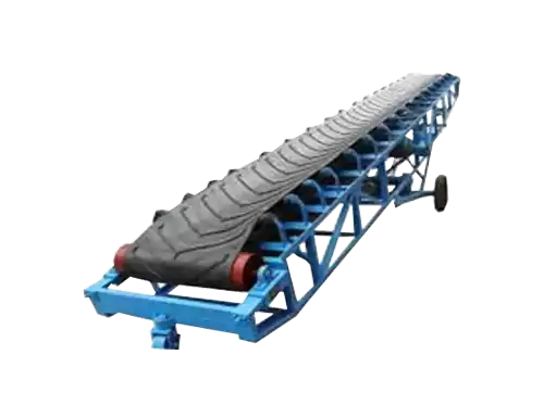 Belt Conveyors