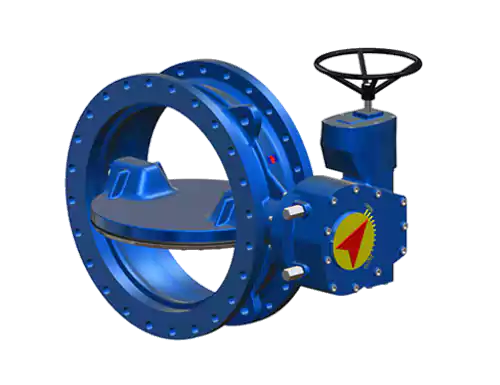 Butterfly Valves