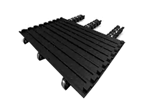 Cane Carrier Slats