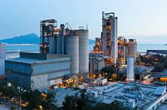 Cement Plants