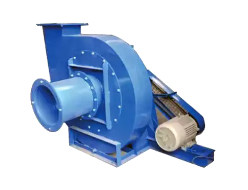 Centrifugal Blowers