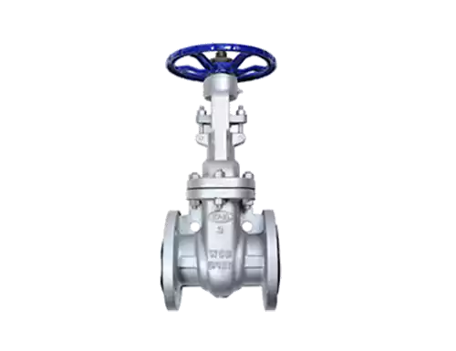 Gate Valves