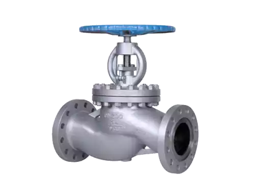 Globe Valves