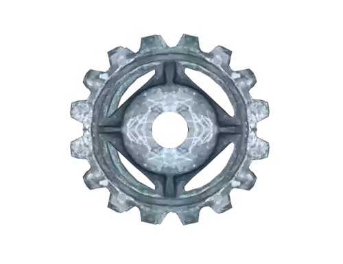 Industrial Chain Sprockets