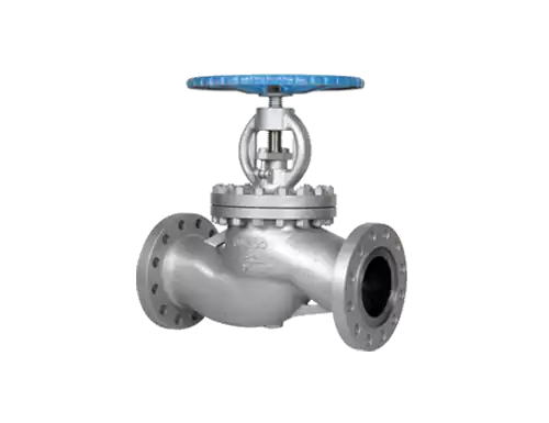 Industrial Valves