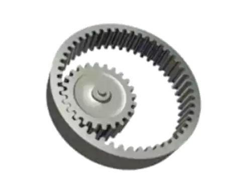 Gears & Gear Spares