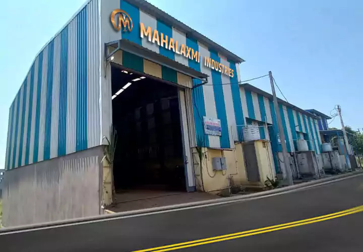 mahalaxmi industries