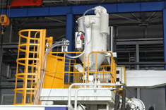 Pneumatic Conveying Systems