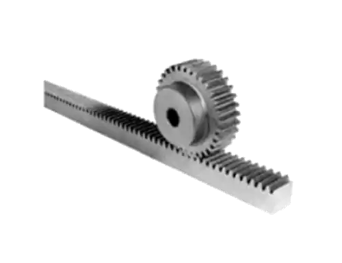 Gears & Gear Spares