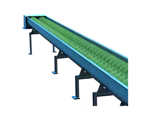 Screw Conveyors