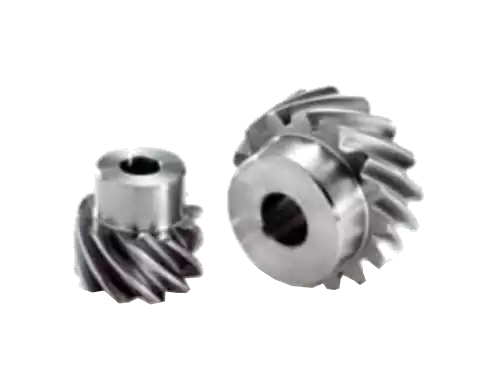 Gears & Gear Spares