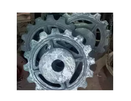 Simplex Sprockets