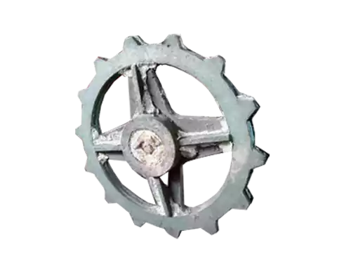 Simplex Sprockets