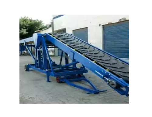 Stacker Conveyor