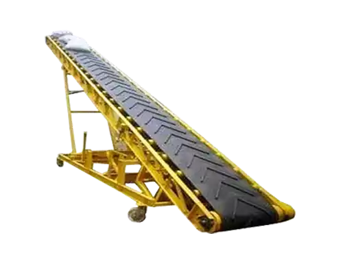 Stacker Conveyor