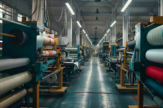 Textile Industries