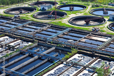 Water Treatment Plants